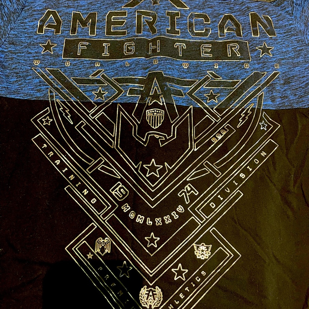 American Fighter T-shirt